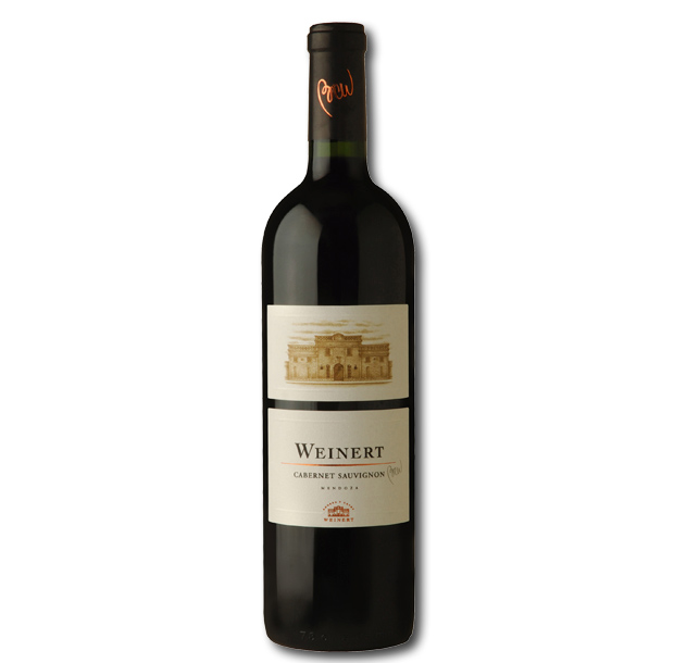 Weinert Cabernet Sauvignon