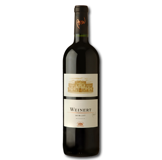 WEINERT MERLOT