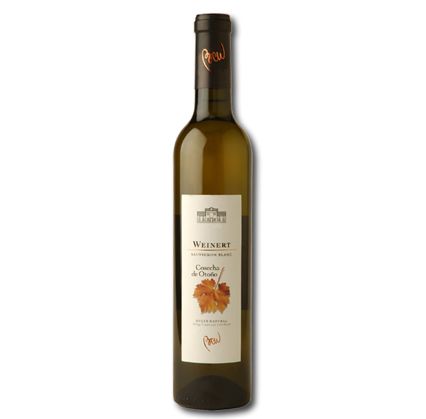 Cosecha de Otoño Sauvignon Blanc