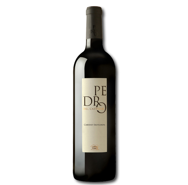 Pedro Cabernet