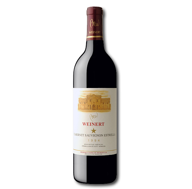 Cabernet Estrella